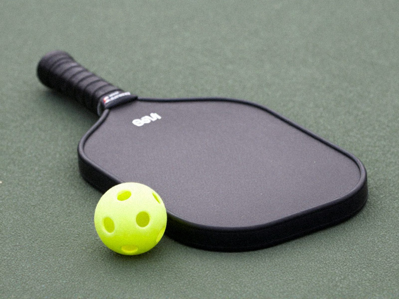 Lezioni di Pickleball per Principianti a Roma